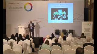 Parallel Session - Managing Volunteering Projects : Mohamed Khalifa Hassan