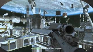 Call of duty Ghosts Walkthrough part 21  Gameplay Let's play PS4  XBOX PS3 PC