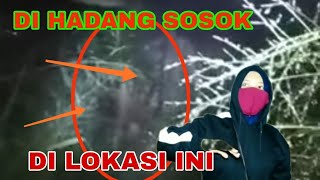 🔴LIVE MISTERI NYUSUL KANG OYANG DI HADANG SOSOK JAHIL