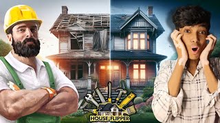 RENOVATING OLD HOUSE🔥 | HOUSE FLIPPER NEW GAMEPLAY SERIES #7  p-1