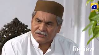 Review Kaffara Episode 36 New Teaser - Kaffara Episode 36 New Promo - Drama Review - 31th Aug 2024