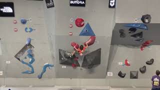 Bouldering Nationals - Qualifiers #3 (2/7/2020)