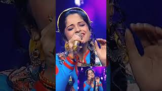 Esha Deol ने Dharam Ji बनकर किया अपनी Mummy Ke Sathe Dance | Indian Idol Season 13 | Album Mix