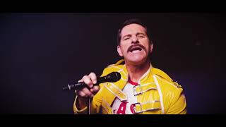 Forever Freddie Showreel