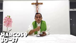 EVANGELIO DE HOY. Domingo 22 de septiembre | Padre Victor Ordoñez