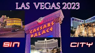 Viva Las Vegas 4k Photos