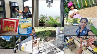 Life of Indians in Germany|Recycling Bottles in Germany|Comparing Indian store vs Lidl|INDIAN VLOG