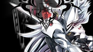 BLAZBLUE CHRONOPHANTASMA EXTEND Abyss Mode Level 7 Depth 200 Unlimited Hakumen