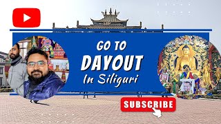 EWAM INDIA BUDDHIST MONASTERY - Vlog | Toribari Village | 2023 | Bengal Safari | Bengali Vlog