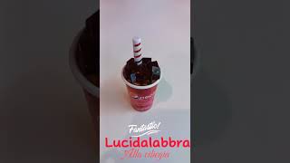 🍒lucidalabbra alla ciliegia🍒