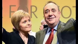 Sixty separate instances of Scottish Government obstruction of Scottish Parliament's Salmond inquiry