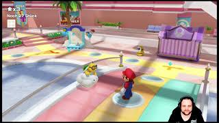 Super Mario Party Jamboree Story Part 7 Kaufrausch