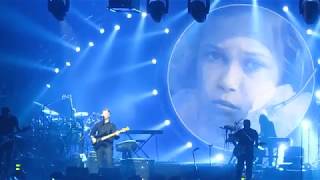 Brit Floyd - Money (Belgrade 2018)