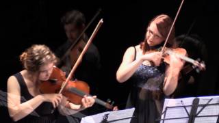 Adam Summer School 2015 - Richard Strauss: Metamorphosen