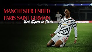 Manchester United - Red Nights in Paris