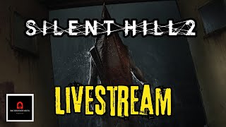 Silent Hill 2 Remake First Playthrough