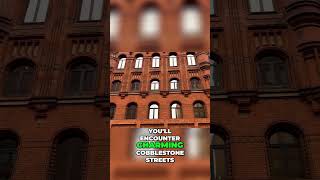 Discover the Hidden Gems of Rathaus and Speicherstadt