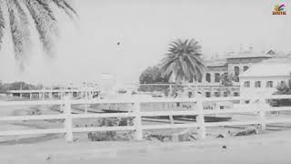 Chennai in 1942 - Sample video to colorize