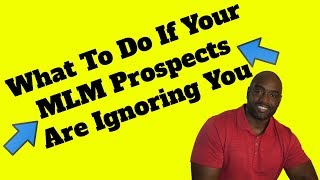 What To Do If Your MLM Prospects Are Sitting On The Fence