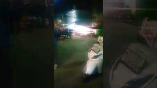 night bhaut Dhaka ka