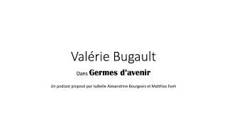 PODCAST: "Les coulisses du coronavirus" par Valérie Bugault