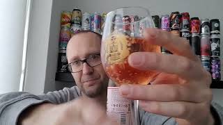 @Dutchbeergeek Presents: Frutos Rojos | Hidromiel Zangana | Mead |