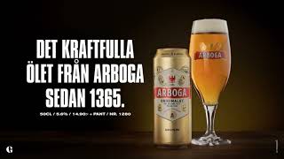 ARBOGA ORIGINALET