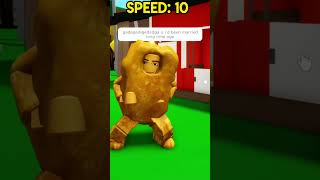 WHAT HAPPENED to OMEGA NUGGET!? Roblox Brookhaven RP