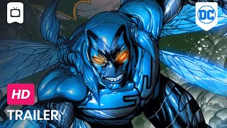 Blue Beetle - Official Trailer - DC