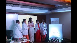 MGM Healthcare Launches VARAM IVFA State-of-the-Art Facility Offering Advanced Fertility Treatments