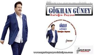 Gökhan Güney - Kulağın duysun (Official Music Audio)