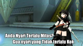 Teori Mikir MPW/Astral 2s tapi di HDB | Toram Online