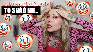 TO NAJHORŠIE NA MUŽOCH | riešime storytimes mojich diváčok!