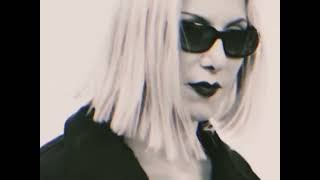 ELLEN ALLIEN]                                                 Sad Madona - Witch Coast.