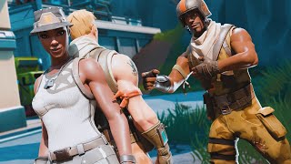 *NEW* RAREST SKIN makes fun of my NO SKIN, then I showed him my RECON EXPERT and he FREAKED OUT!