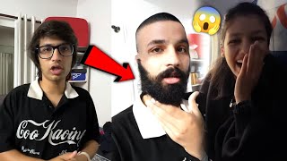 New look 😱| Sourav Joshi Volgs 😍