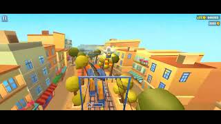 Subway Surfers: Endless Surfing Subway Surfers: The Subway Chase