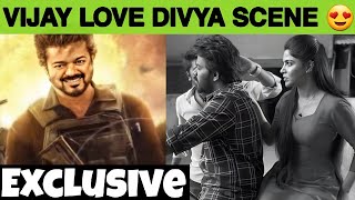 Thalapathy Vijay 🔥 - GOAT Movie Making Scene | Exclusive | Venkat Prabhu | Greatest of All Time