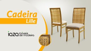 Cadeira Lille