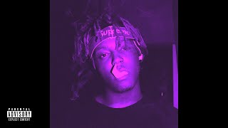 [FREE] Juice WRLD Type Beat 2024 - "Insecurities"