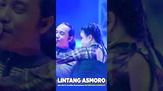 LINTANG ASMORO - Cantika ft Masrie // Nirwana Come Back LIVE NGORO