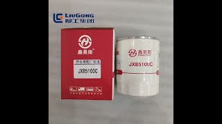 WHOLESALE LIUGONG CLG2025H FORKLIFT PARTS FUEL FILTER 53K2005 JX85100C WU25-80 WITH CHEAP PRICE