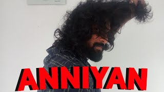 ANNIYAN - Chalat Malli