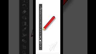 How to sketch objects using Illustrator's pencil tool? 🎨💻 #tutorial #shortsvideo #trending