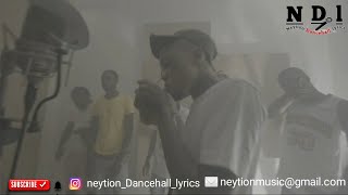 Intence - Poison (Official Music Video) [Neytion Dancehall lyrics]