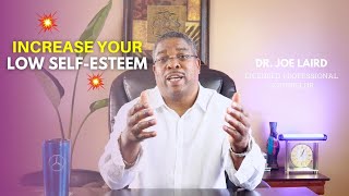 😔 Self Esteem | Low Self Esteem | How To Improve Self Esteem ⚠️