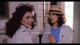 heathers | veronica sawyer edition