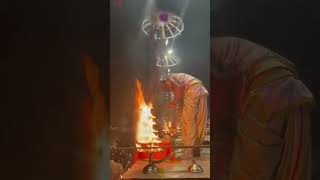 #ganga #gangaarti #baranasi #maaganga #viral #shortvideo #youtubeshorts #trending #shorts