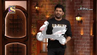 Laugh while you Save On The Move | Joy E-bike | TKSS