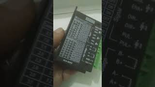 Stepper Motor Driver Controller#shots#